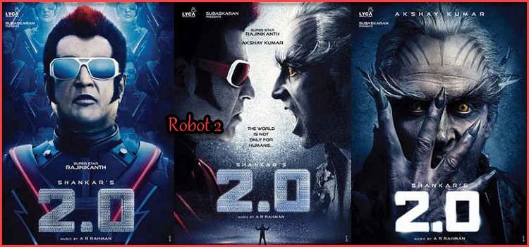 Robot 2 Full Movie In Hindi Download