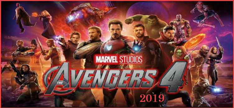 Avenger Infinity War 4 Full Movie ! Avengers Infinity War Part 2 Movie Free Download
