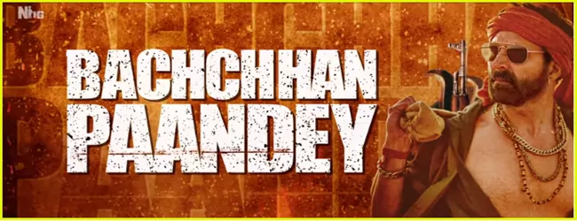 Bachchan Pandey Full Movie Review Bachchhan Paandey